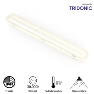 VODODIHT LED LG218A 22W 4000K - Img 2