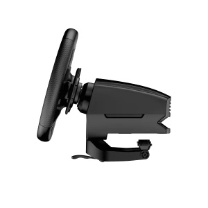 Volan Genius SpeedMaster X5 FF crni - Img 3