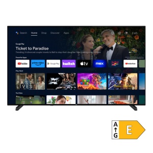 VOX smart 4K TV 65" - Img 1