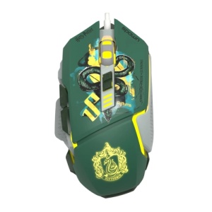 WB Harry Potter Gaming Mouse 02