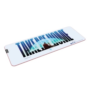 WB Spawn Superman Mouse Pad XL 01