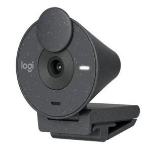 Web kamera Logitech Brio 300 960-001436 - Img 4
