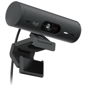 WEB kamera Logitech Brio 500 960-001422 - Img 4