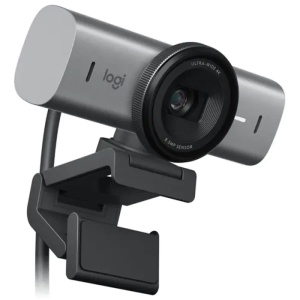 Web kamera Logitech MX Brio 705 Graphite 960-001530 - Img 2
