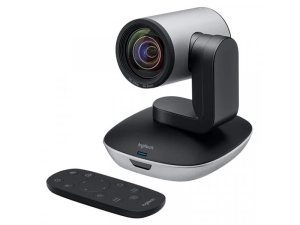 Web kamera Logitech PTZ Pro 2 - Img 2