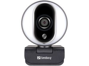 WEB kamera Sandberg Streamer Pro 134-12 - Img 3