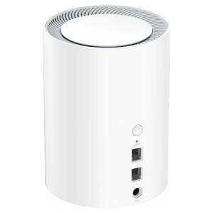 Whole Home Wi-Fi 6 Mesh System 2.5G Solution Cudy M3000 AX3000 Dual Band(3-Pack) - Img 2