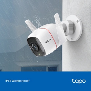 WiFi kamera TP-Link Tapo C310 IP66 - Img 4