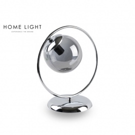 WINTO 19160 STONA LAMPA 1*E27 HROM - Img 2