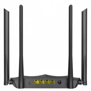 Wireless Router Tenda AC8 AC1200Mbps/ext4x6dBi/2,4-5GHz/1WAN/3LAN - Img 2