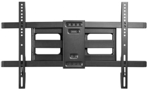 WM-80ST-02 Gembird TV nosac okretanje/tilt 37-80 VESA max.60x40cm, max 60kg, drzac - Img 2