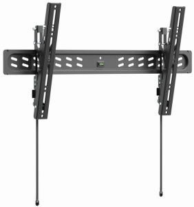 WM-95T-PRO-01 Gembird TV nosac, PRO tilt VESA max 80x40cm, 43-95 max.50kg - Img 3