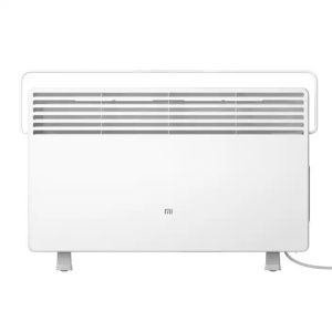 Xiaomi Pametna Grejalica BHR4037GL Smart Space Heater S, 2200W, 220V ~ 50Hz, Wi-Fi, Zaštita od pregr - Img 2