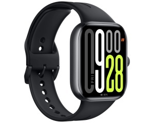 XIAOMI Redmi Watch 5 Obsidian Black sat (BHR9389GL)