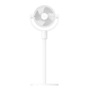 XIAOMI Smart Podni Ventilator BELI (BHR9849EU)