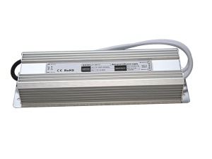 Xled F-120-12 120W Vodootporni uredjaj za napajanje IP68 12V,10A outlet