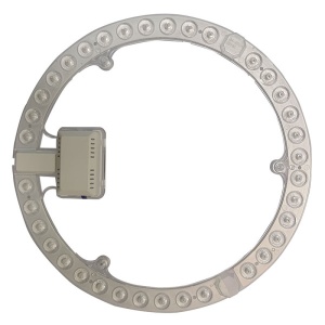 XLED LED Module 30W 6400K za plafonsku lampu Φ230mm,220-240V,RA80