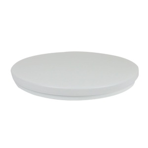 XLED LED plafonjera 18W sa senzorom pokreta 6500K IP44 1800lm φ285*60