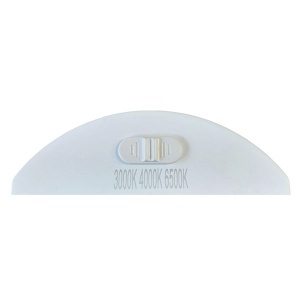 XLED Strela 20W 2250lm IP20 76*24*566mm 3CCT - Img 3
