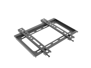 Xstand F17-43 Nosač za TV/FIKSNI/VESA 200x200/30kg/2cm od zida - Img 3