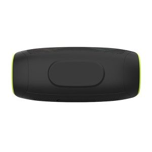 Xwave B Happy black Bluetooth zvučnik v5.3/TWS/70W/USB-C/Aux-Line In/RGB-LED/4000mAh - Img 2