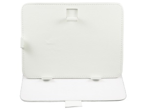 Xwave F8a white Futrola za tablet 8",bela boja - Img 3