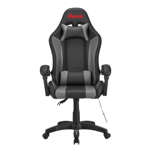 Xwave G26 stolica RGB Gaming Opterećenje max 120kg/64×64×125-135cm PVC Leather - Img 3