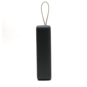 Xwave GoEnergy 30d black Power bank eksterna baterija 30000mAh/20W/PD3.0/QC3.0/3A/2 xUSB/Type-C - Img 2