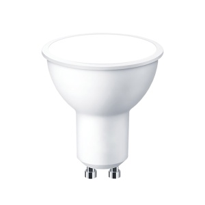 Xwave GU10 5W SL-B-GU5-4K LED Sijalica 4000K.220V,450Lm,Bela - Img 2