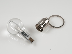 Xwave LIGHT 16Gb USB,paper box - Img 2