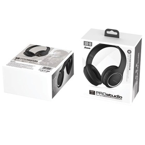 Xwave TWS100 black Bluetooth slušalice stereo sa mikrofonom/v5.3/FM/Aux/microSD - Img 2
