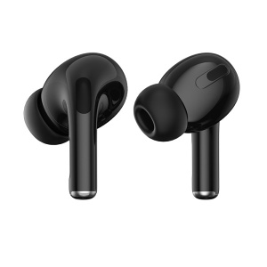 Xwave TWS300 black Bluetooth slušalice TWS sa mik/v5.3/EDR/baza za punjenje - Img 1