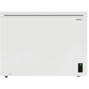 Zamrzivač Vivax CFR-418 horizontalni širina 144 cm/zapremina 418l