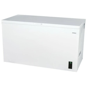 Zamrzivač Vivax CFR-418 horizontalni širina 144 cm/zapremina 418l - Img 3
