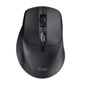 ZEVO FAST RECH MOUSE (25991)
