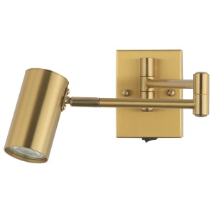 Zidna lampa F1201-1ZL SG - Img 2