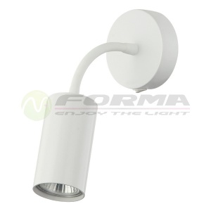 Zidna lampa F1202-1Z WH - Img 2