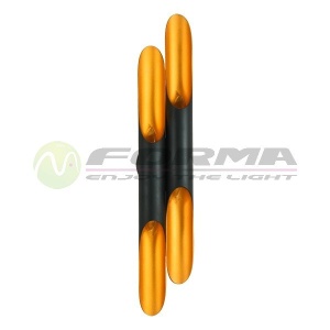 Zidna lampa FK9010-2Z BG - Img 2
