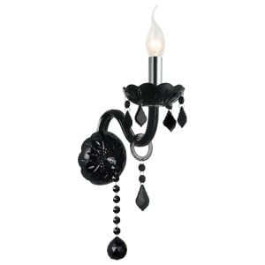 Zidna lampa ML1415-1 BK - Img 2