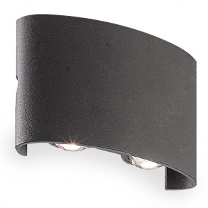 Zidna LED lampa 4W - Img 3