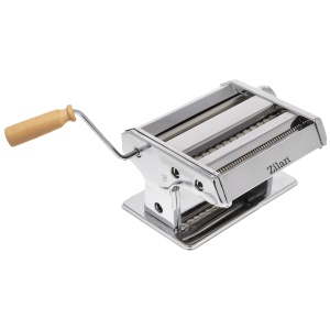 Zilan Aparat za testeninu 2-6,6 mm - INOX - ZLN9471 - Img 3