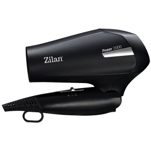 Zilan Fen za kosu, 2000 W - ZLN9396 Demeter - Img 2