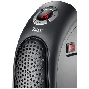 Zilan Keramička mini prenosna grejalica - ZLN2281 - Img 2