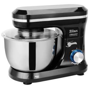 Zilan Mikser sa posudom, 8 brzina+pulse, 4.5 lit., 1000 W - ZLN1215 - Img 5