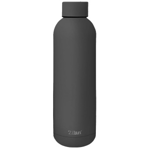Zilan Termos boca, 500 ml, siva - ZLN9841 - Img 1