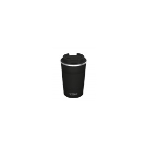 Zilan Termos šolja, 380 ml, crna - ZLN9878 - Img 1