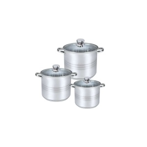 ZILAN ZLN4045 FLORIA ŠERPA SET 6 DELOVA - Img 1