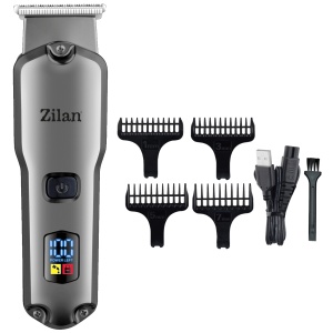Zilan ZLN8634 Poseidon Aparat za šišanje, 5u1, IPX7