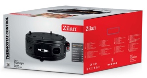 Zilan ZLN8917 Mini peænica Rerna, zapremina 23L, 50-300c, 1200W
