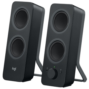 Zvucnici 2.0 Logitech Z207 Bluetooth 980-001295 - Img 1